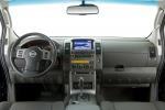Nissan Navara 2007 года